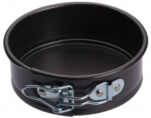 Master Class Quick-Release Spring Form Cake Tin - 4.5"